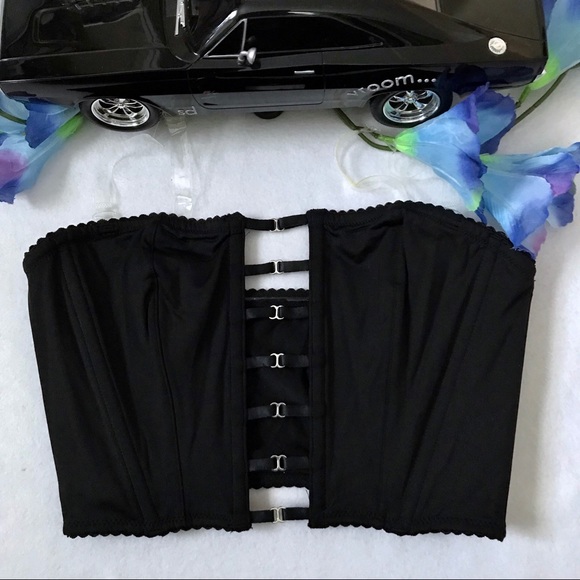 ❌SOLD❌ Victoria's Secret NWT Bustier Women XS - Picture 2 of 8